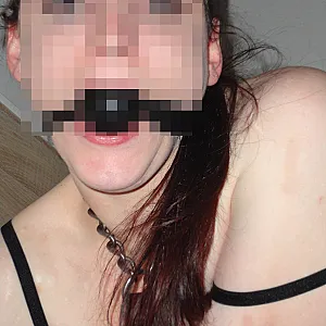 Ich als Sklavin Galeriebild