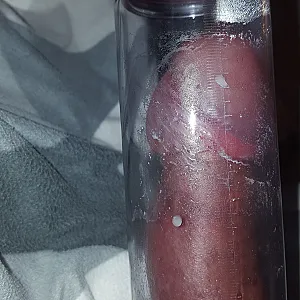 First image of spanko's Gallery - Pump Penis