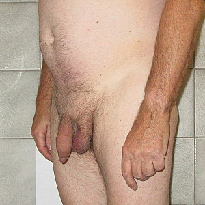 nackter Sklave 08 Galeriebild