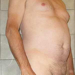 nackter Sklave 08 Galeriebild