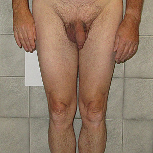 nackter Sklave 08 Galeriebild