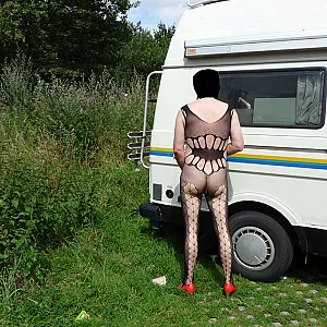 sexy outdoors 2020 gallery image