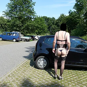 sexy outdoors 2020 gallery image