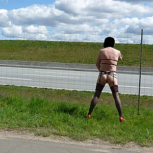 sexy outdoors 2020 gallery image