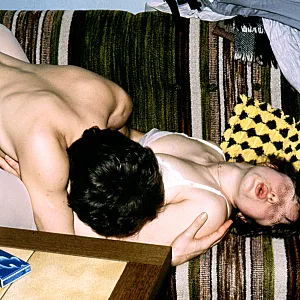 Vom Fremden Arbeitskollegen meines Mannes benutzt und abgefickt 01 Galeriebild