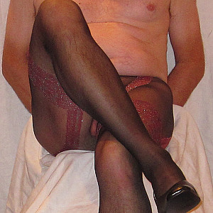 überwältigter Sklave 08 Galeriebild