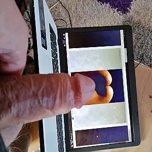 Mal was neues einens alten geilen Mannes Galeriebild