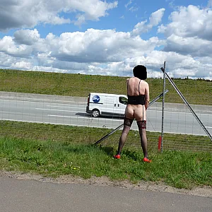 Sexy Outdoor 2020 - Die Saison beginnt Galeriebild