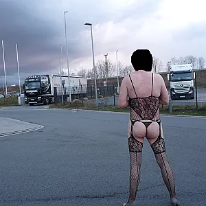Sexy Outdoor 2020 - Die Saison beginnt Galeriebild
