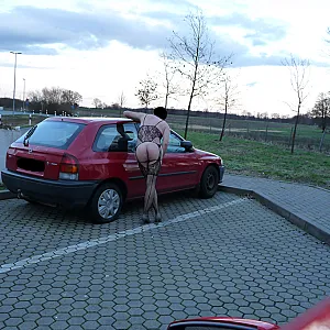 Sexy Outdoor 2020 - Die Saison beginnt Galeriebild