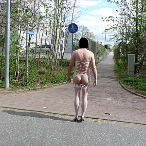 Sexy Outdoor 2020 - Die Saison beginnt Galeriebild