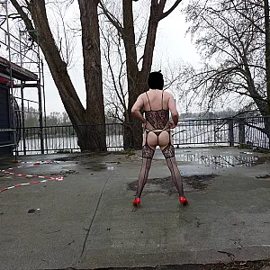 Sexy Outdoor 2020 - Die Saison beginnt Galeriebild