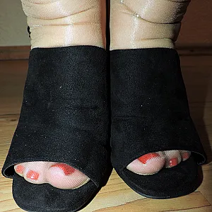 Geil nackt in Moles und söckchen Galeriebild
