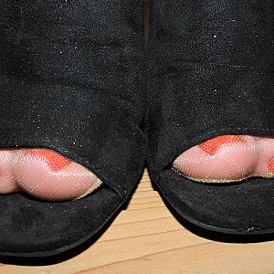 Geil nackt in Moles und söckchen Galeriebild