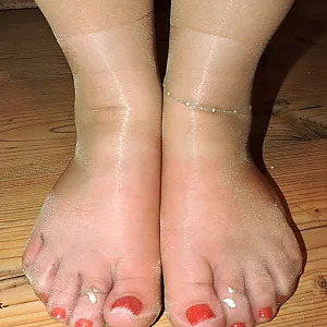 Geil nackt in Moles und söckchen Galeriebild