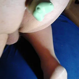 dildo Galeriebild