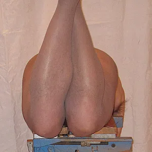 Sklave auf der Werkbank 03 Galeriebild