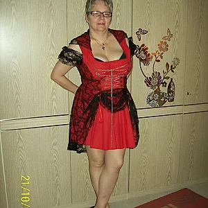 Anni is back Galeriebild