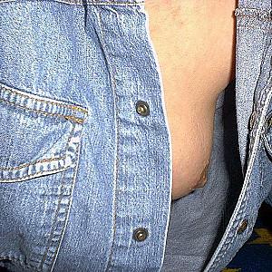 Das erste Bild von cobra0406's Galerie - Downblouse