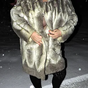 Sexy in the snow gallery image
