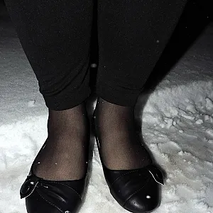 Sexy in the snow gallery image