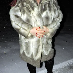 Sexy in the snow gallery image