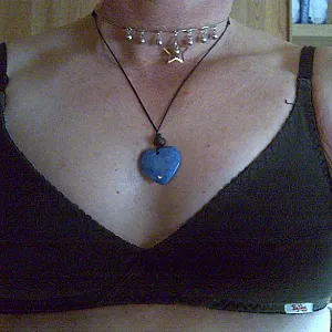 black bra gallery image