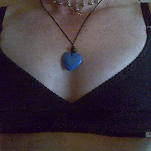 black bra gallery image