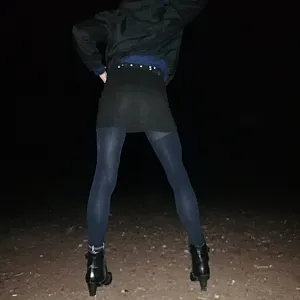 showing off in the park gallery image