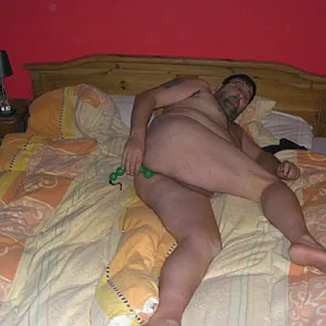 Anal fun gallery image