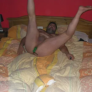 Anal fun gallery image