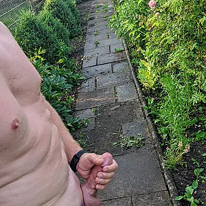 in the garden gallery image