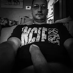 black white gallery image