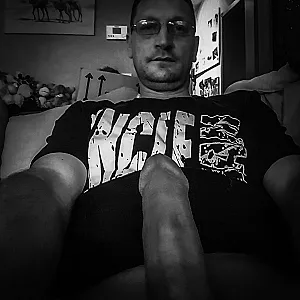 black white gallery image