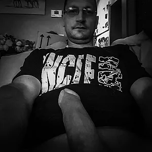 black white gallery image