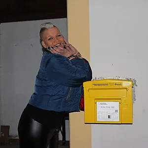 Auf dem Weg nach Tschechien Galeriebild