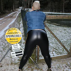 Auf dem Weg nach Tschechien Galeriebild