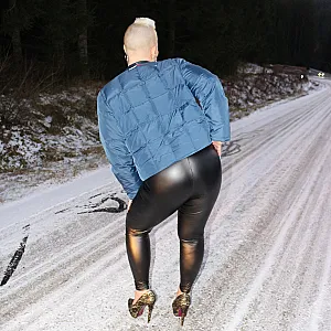 Auf dem Weg nach Tschechien Galeriebild