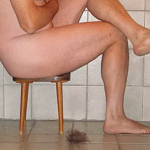 hairy 02 gallery image