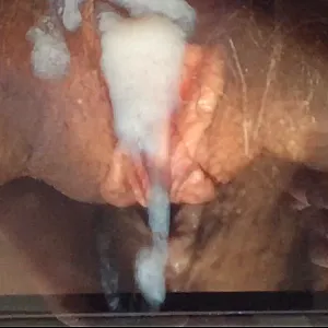 WirLiebenSex69 bespritzt Galeriebild