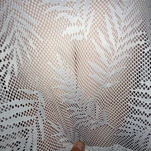 totally in white gallery image