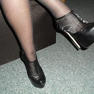New High Heels gallery image