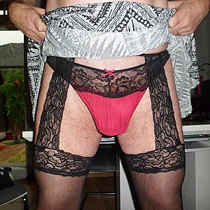 upskirt again gallery image
