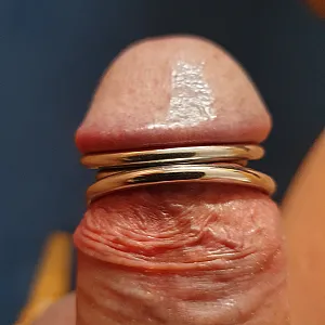 My permanent horny cock gallery image