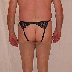 First image of pekki0965's Gallery - slaave from behind 03