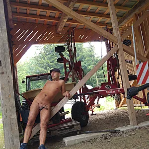 in the cabin gallery image