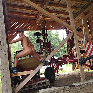 in the cabin gallery image