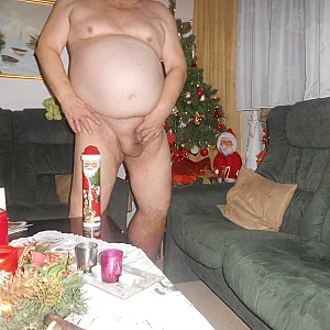xmas gallery image