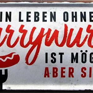 wurst am morgen Galeriebild