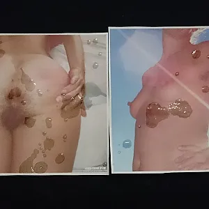 First image of uwe520's Gallery - cum on ass and tits